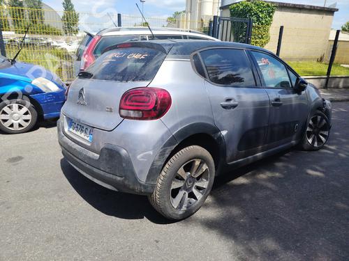 ABS pump CITROËN C3 III (SX) 1.2 VTi 82 | BP37178597M43 - Image 11