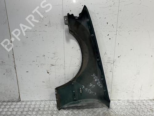 Right front fenders MERCEDES-BENZ C-CLASS T-Model (S202) C 220 T CDI (202.193) | BP20379722C42 