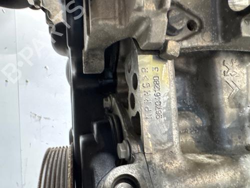 Engine CITROËN C4 II (NC_) 1.6 HDi 90 | BP36057078M1 - Image 5