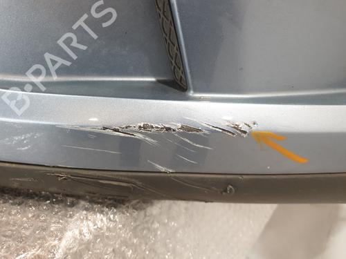 Front bumper FORD S-MAX (WA6) 1.8 TDCi | BP27724899C7 