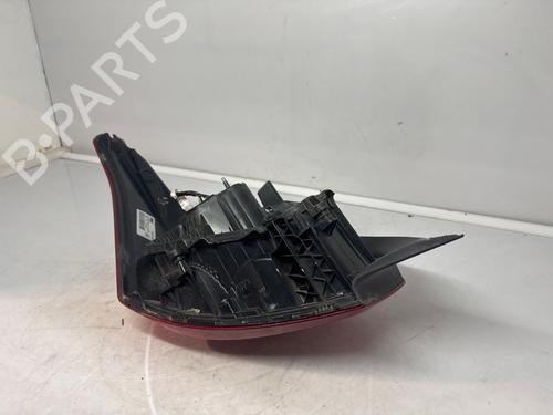 Right taillight CITROËN C-ELYSEE (DD_) 1.6 BlueHDi 100 | BP39929957C35 - Image 3