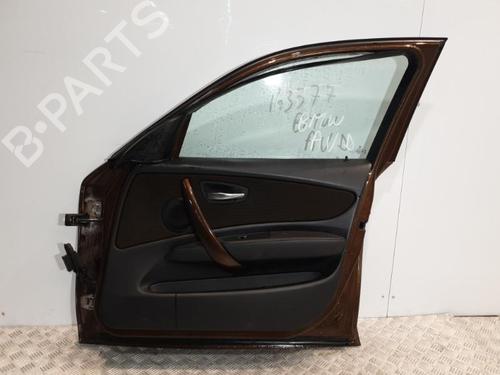 Right front door BMW 1 (E87) 116 i | BP20382044C3 