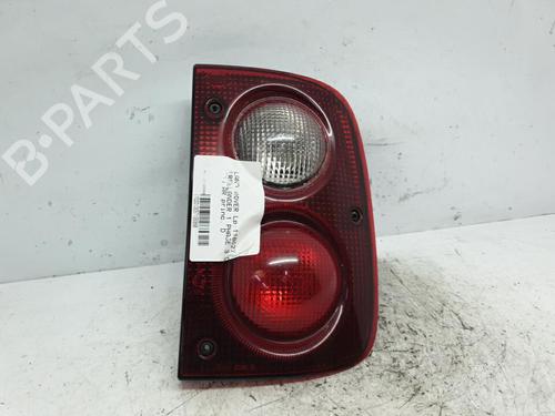 Right taillight LAND ROVER FREELANDER I (L314) 2.0 Td4 4x4 | BP20376462C35 