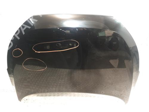 Used Hood HYUNDAI TUCSON (TL, TLE) 1.7 CRDi (116 hp) 30146695