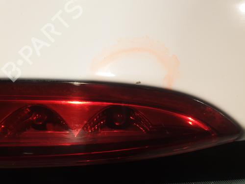 Tailgate PEUGEOT 208 I (CA_, CC_) 1.6 HDi | BP30193459C6 