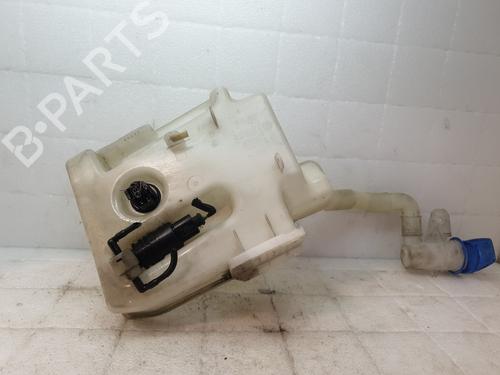 Windscreen washer tank AUDI A3 (8P1) 2.0 TDI 16V | BP25907917C113 