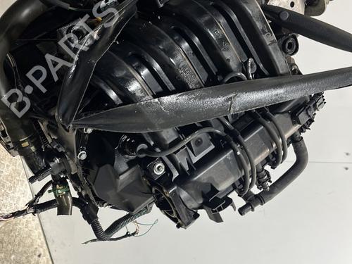 Engine RENAULT CLIO III (BR0/1, CR0/1) 1.2 16V Hi-Flex (BR1U, CR1U) | BP32439255M1  - Image 5