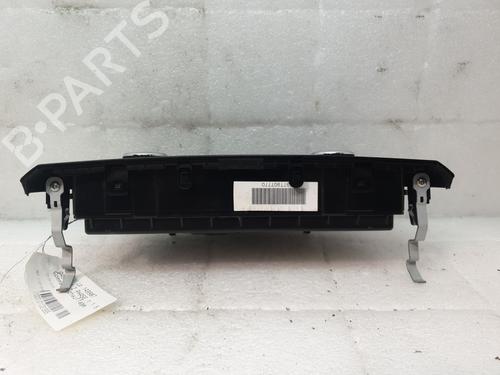 Climate control NISSAN QASHQAI II (J11, J11_) 1.6 dCi | BP29152313I5 
