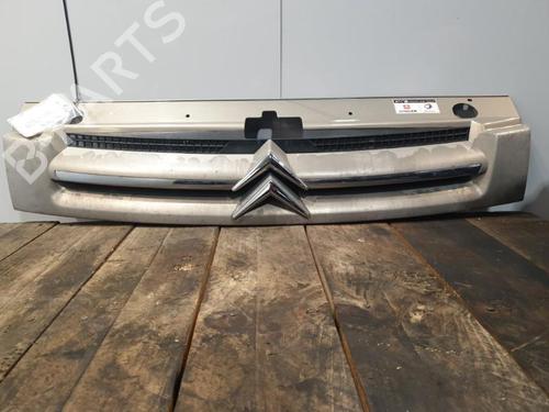 Grille CITROËN BERLINGO MULTISPACE (B9) 1.6 | BP20382180C40 