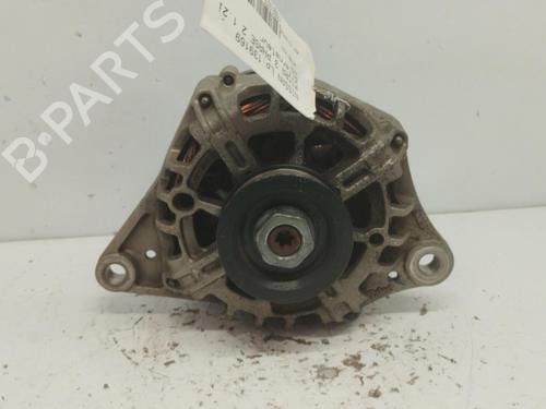 Used Alternator Alternator NISSAN MICRA III (K12) 1.2 16V (80 hp) 20378719 20378719