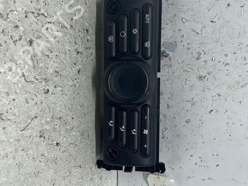 Climate control MINI MINI (R50, R53) Cooper | BP20375449I5 