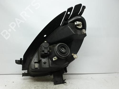 Used Right headlight CITROËN XSARA PICASSO (N68) 2.0 HDi (90 hp) 20383956