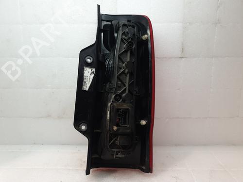 Left taillight CITROËN NEMO MPV 1.4 HDi | BP28123803C34 - Image 2