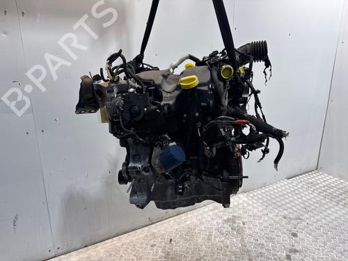 Engine RENAULT KANGOO Express (FW0/1_) 1.5 dCi 75 (FW07, FW10, FW04) | BP35785066M1 - Image 3
