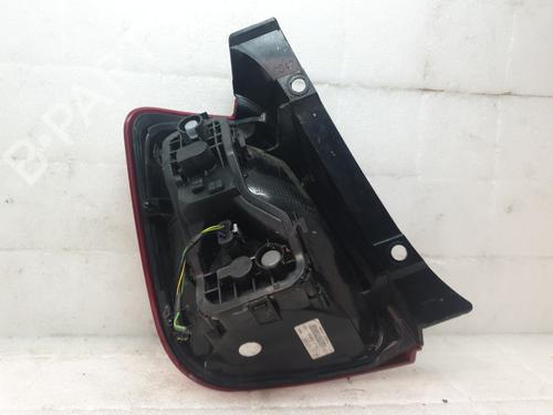Right taillight FIAT 500 (312_) 1.2 (312AXA1A) | BP30193409C35 