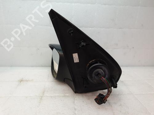 Left mirror PEUGEOT 206+ (2L_, 2M_) 1.4 i | BP25289984C26