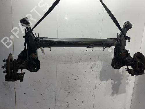 Rear axle PEUGEOT 207 CC (WD_) 1.6 16V | BP20376056M2 