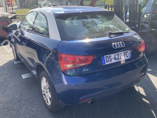 Rear mirror AUDI A1 (8X1, 8XK) 1.6 TDI | BP24354278I6 - Image 8