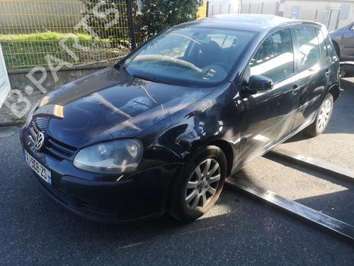 Left taillight VW GOLF V (1K1) 2.0 TDI 16V | BP20380408C34 