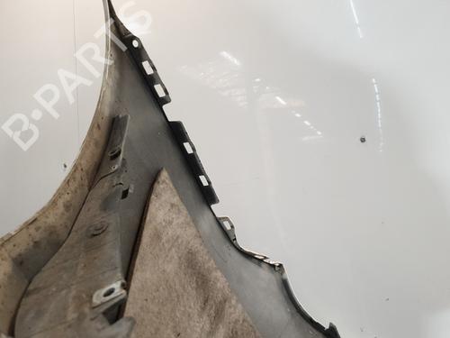 Rear bumper MERCEDES-BENZ E-CLASS Coupe (C207) E 350 CDI (207.322) | BP23781348C8 