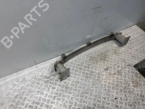 Used Front bumper reinforcement Front bumper reinforcement CITROËN C4 Grand Picasso II (DA_, DE_) 1.6 BlueHDi 120 (120 hp) 40280556 40280556