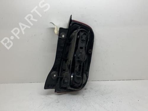 Left taillight NISSAN MICRA III (K12) 1.5 dCi | BP20373974C34 