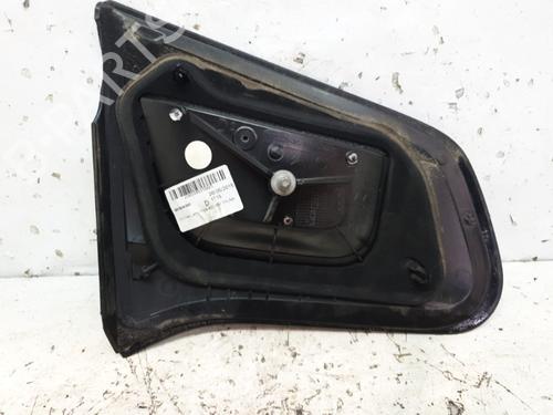 Højre baglygte bagklap CITROËN C3 II (SC_) 1.2 VTi 82 | BP20384547C80 