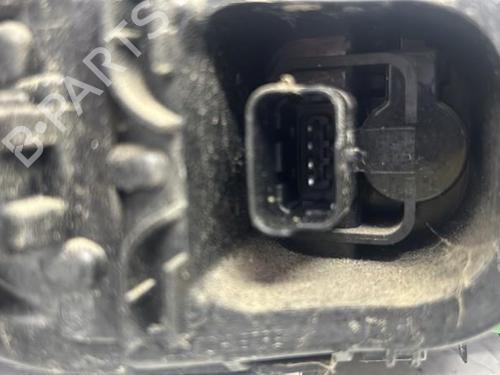 Used Right taillight Right taillight RENAULT CLIO IV (BH_) 1.5 dCi 90 (90 hp) 20384947 20384947