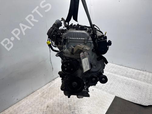 Engine HYUNDAI i30 (FD) 1.6 CRDi | BP38485169M1  - Image 5