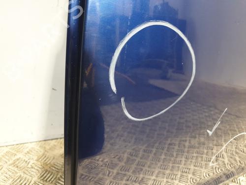 Left rear door OPEL CORSA D (S07) 1.3 CDTI (L08, L68) | BP26922658C4 