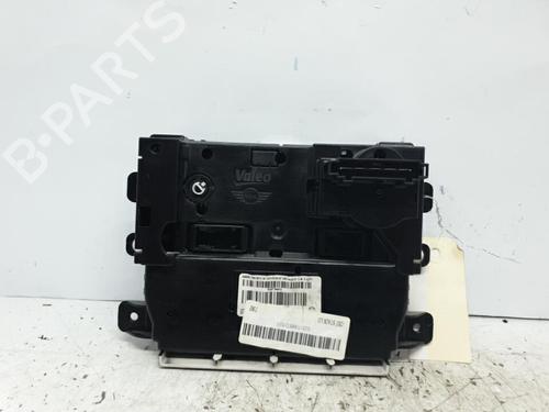Climate control MINI MINI Convertible (R57) One | BP20372547I5 - Image 3