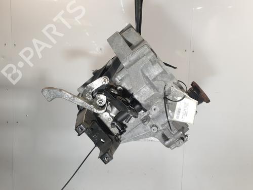 Gearbox SEAT IBIZA IV (6J5, 6P1) 1.2 | BP28017800M3 