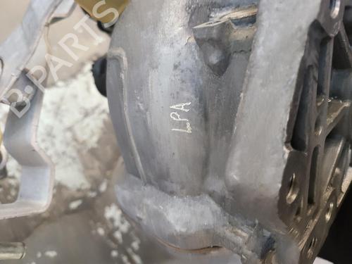 Gearbox OPEL ADAM (M13) 1.4 | BP39082099M3 - Image 2