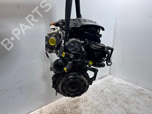 Used Engine Engine PEUGEOT 308 I (4A_, 4C_) 1.6 HDi (90 hp) 40448515 40448515