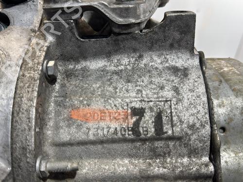 Gearbox CITROËN BERLINGO Box Body/MPV (B9) 1.6 BlueHDi 100 | BP33610874M3 - Image 4