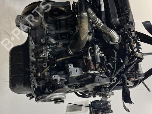 Engine PEUGEOT 208 I (CA_, CC_) 1.6 HDi | BP32373917M1 - Image 5