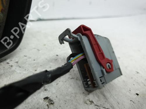 Right mirror FIAT STILO (192_) 1.9 JTD (192_XE1A) | BP20371906C27 