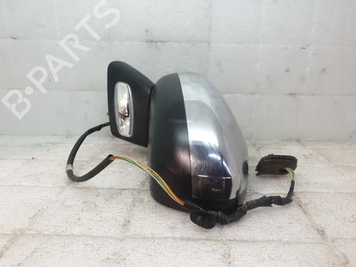 Left mirror CITROËN C3 II (SC_) 1.2 VTi 82 | BP29052765C26 