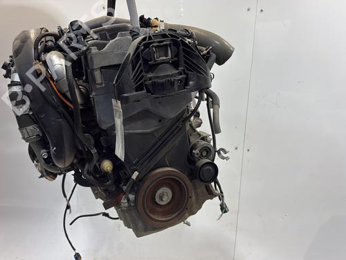 Engine RENAULT CLIO IV (BH_) 1.5 dCi 90 | BP28190562M1 