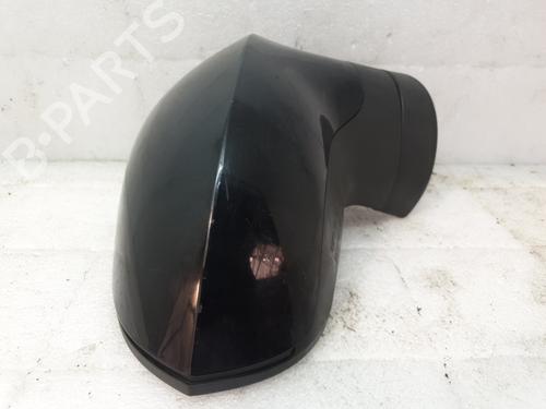 Right mirror SEAT IBIZA IV (6J5, 6P1) 1.6 TDI | BP26038074C27 
