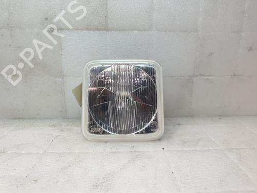 Used Right front fog light ALPINE V6 TURBO (200 hp) 30193366