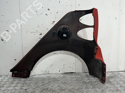 Bagstkærm Højre SMART FORTWO Coupe (451) 1.0 Turbo (451.332) | BP20372230C44 