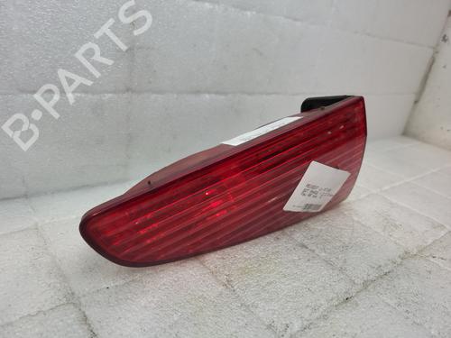 Left tailgate light PEUGEOT 607 (9D, 9U) 2.2 HDi | BP20377429C79  - Image 6