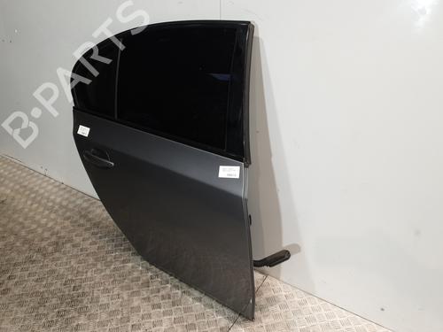 Right rear door BMW 5 (E60) 525 xd | BP22596136C5 