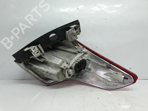 Left taillight CITROËN C4 Picasso I MPV (UD_) 1.6 HDi | BP20383219C34 