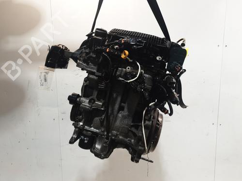 Used Engine PEUGEOT 208 I (CA_, CC_) 1.2 VTI 82 (82 hp) 32444113