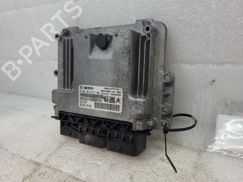 Control unit PEUGEOT PARTNER Box Body/MPV 1.6 HDi | BP31146098M11  - Image 5
