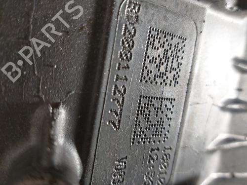 Used Gearbox Gearbox AUDI Q5 (FYB, FYG) 50 TDI quattro (286 hp) 20374436 20374436