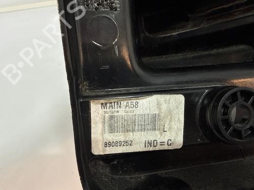 Left taillight CITROËN C3 Picasso (SH_)  | BP36875661C34  - Image 6