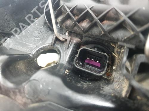 Left headlight RENAULT MEGANE III Hatchback (BZ0/1_, B3_) 1.5 dCi (BZ09, BZ0D, BZ1W, BZ29, BZ14) | BP32088951C28 